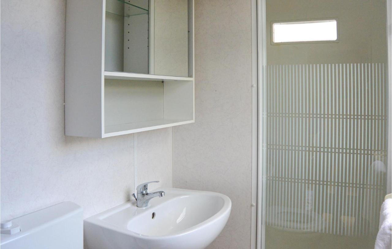 Huis Nr, 5 Woubrugge ภายนอก รูปภาพ